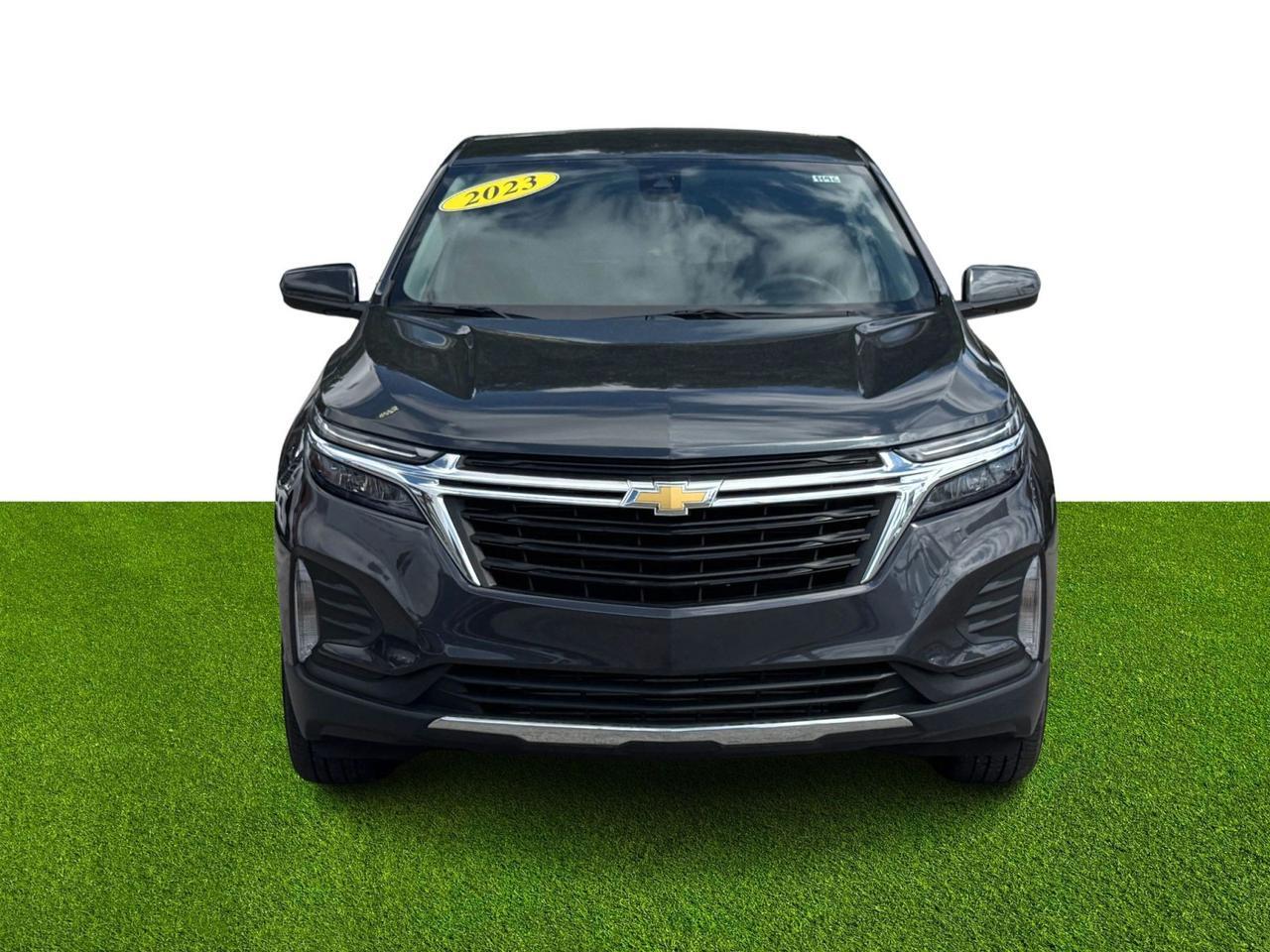 2023 Chevrolet Equinox LT Miami FL