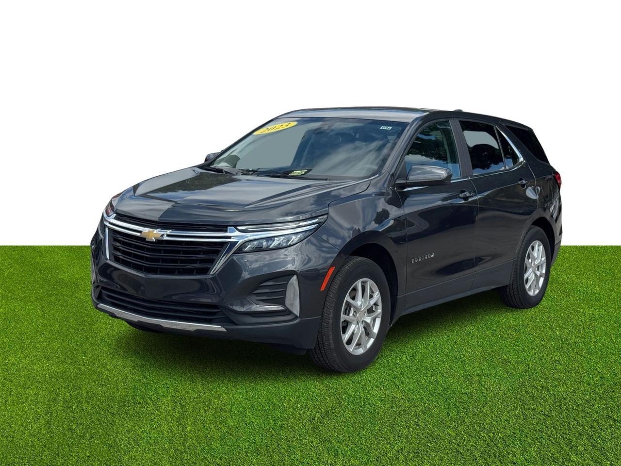 2023 Chevrolet Equinox LT Miami FL