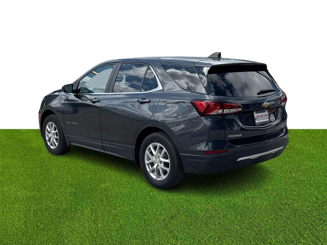 2023 Chevrolet Equinox LT Miami FL