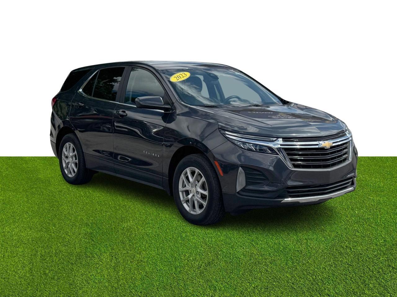 2023 Chevrolet Equinox LT Miami FL