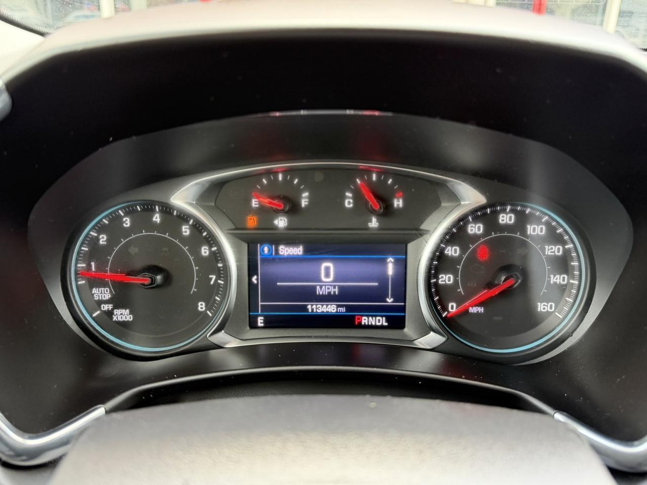 2023 Chevrolet Equinox LT Hollywood FL