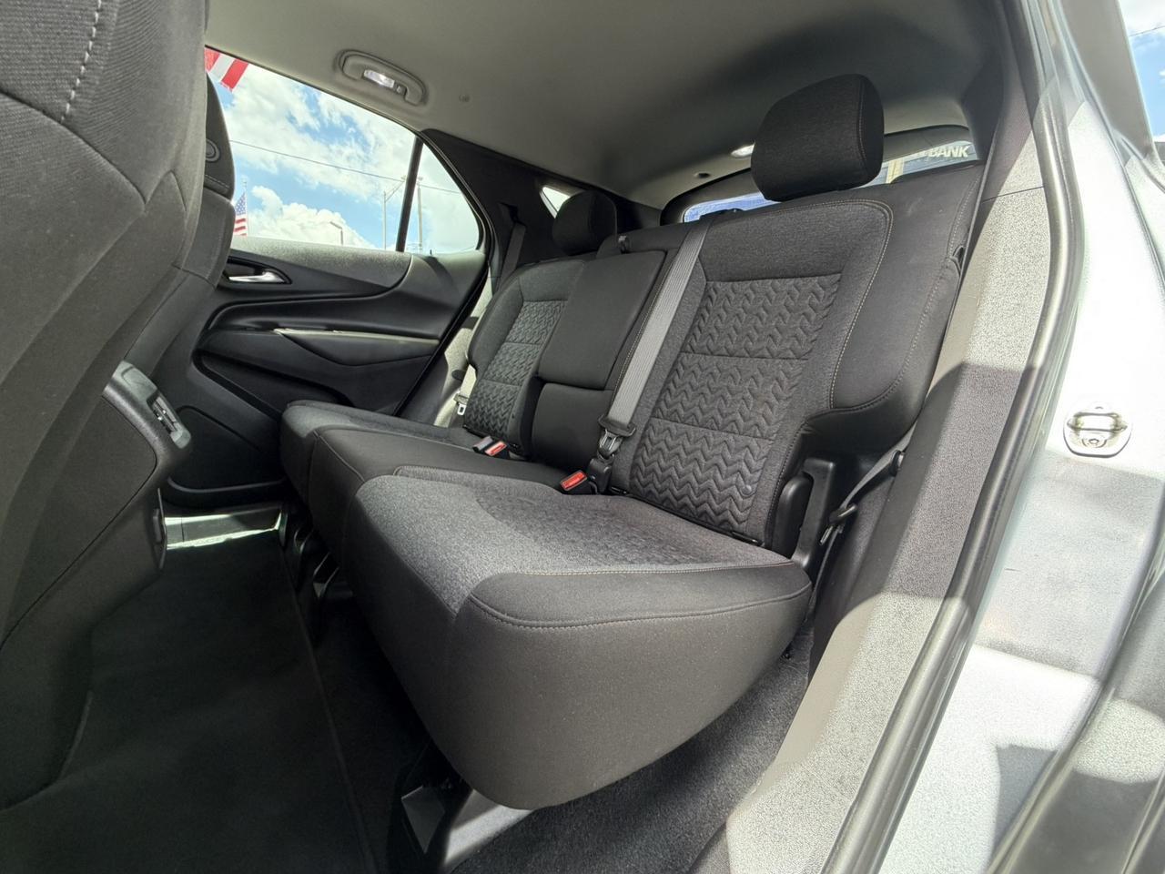 2023 Chevrolet Equinox LT Hollywood FL