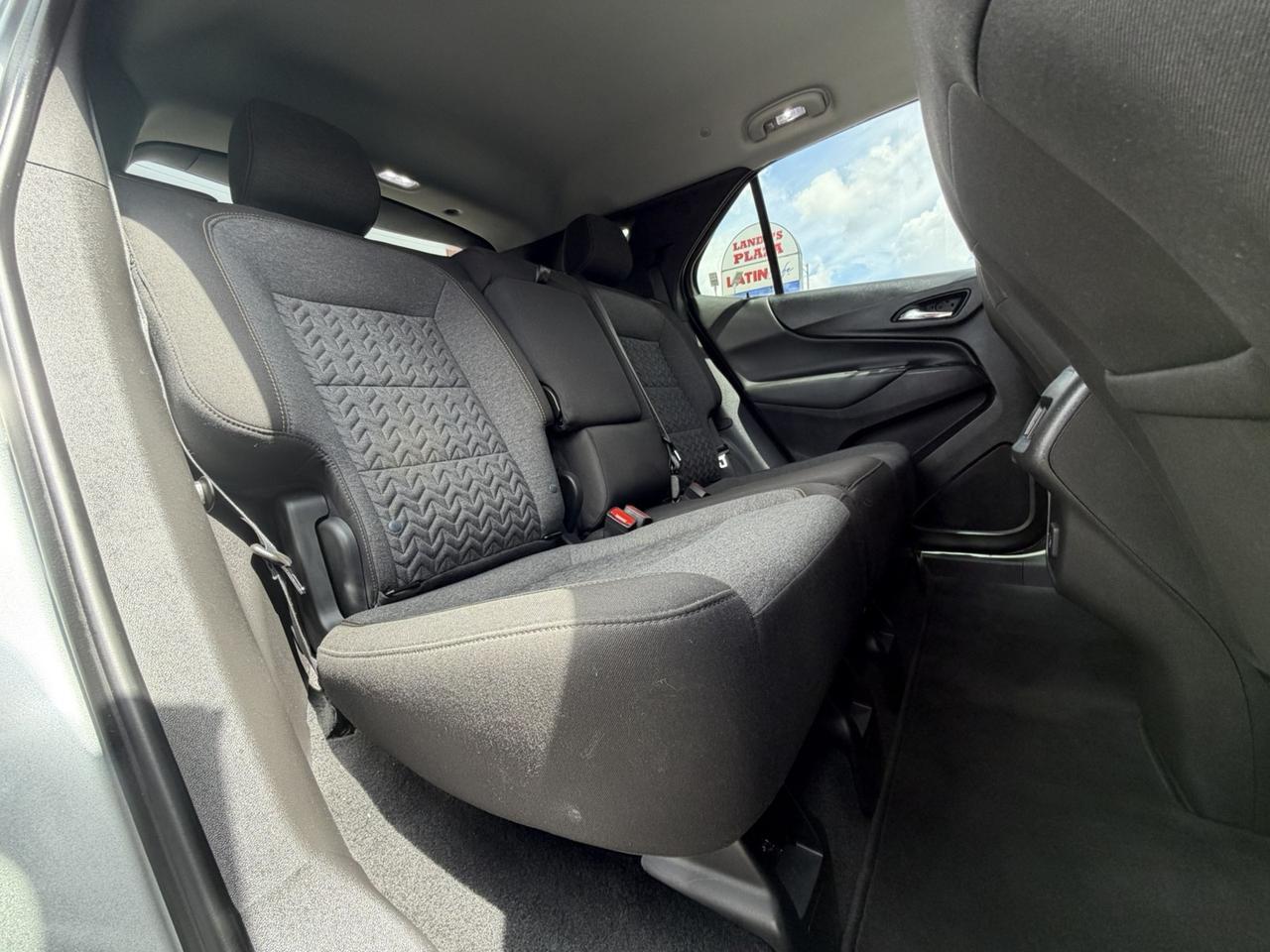 2023 Chevrolet Equinox LT Hollywood FL