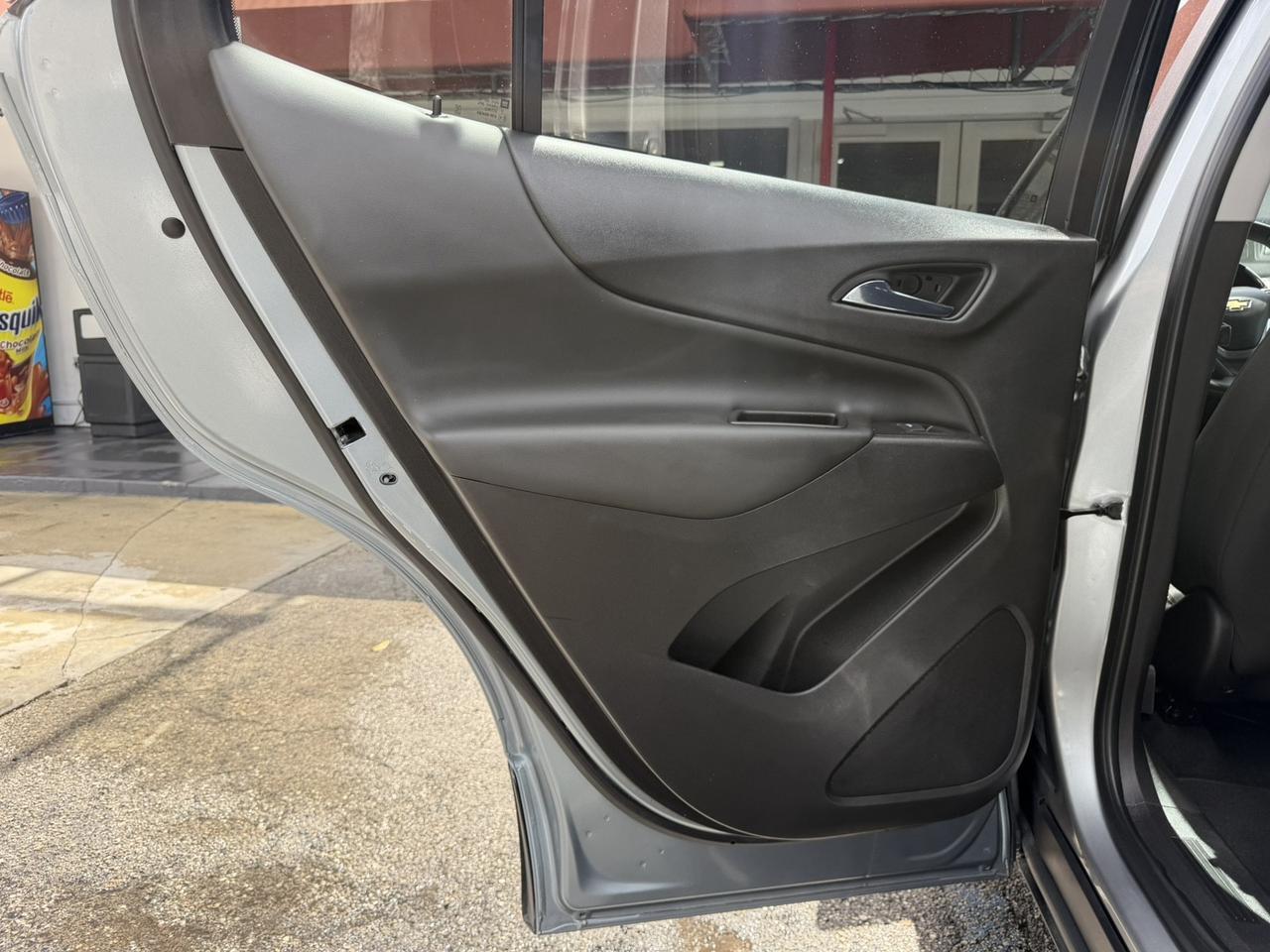 2023 Chevrolet Equinox LT Hollywood FL