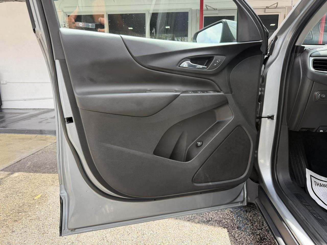 2023 Chevrolet Equinox LT Hollywood FL