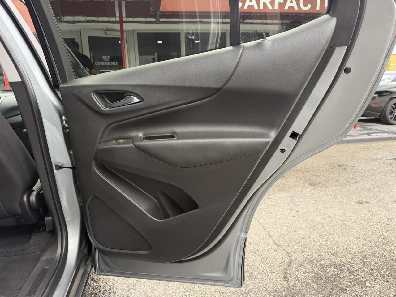 2023 Chevrolet Equinox LT Hollywood FL