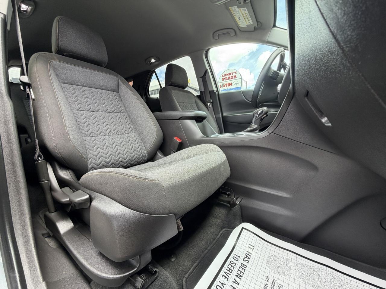 2023 Chevrolet Equinox LT Hollywood FL