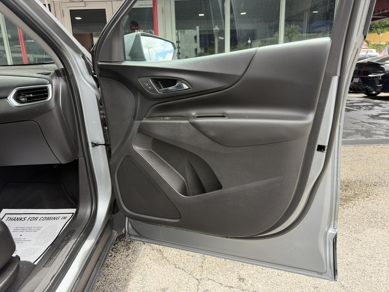 2023 Chevrolet Equinox LT Hollywood FL