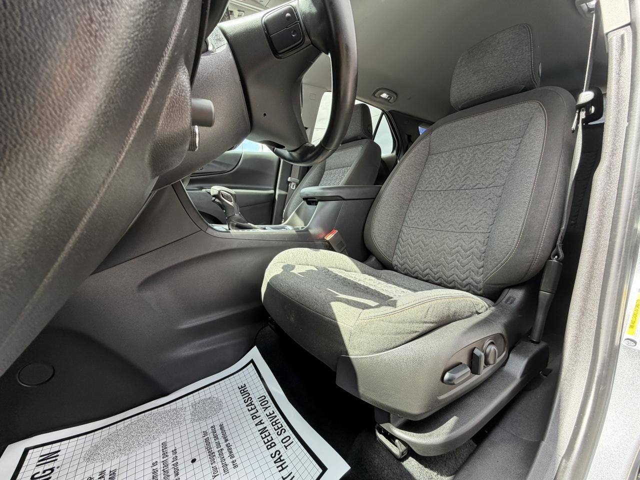 2023 Chevrolet Equinox LT Hollywood FL