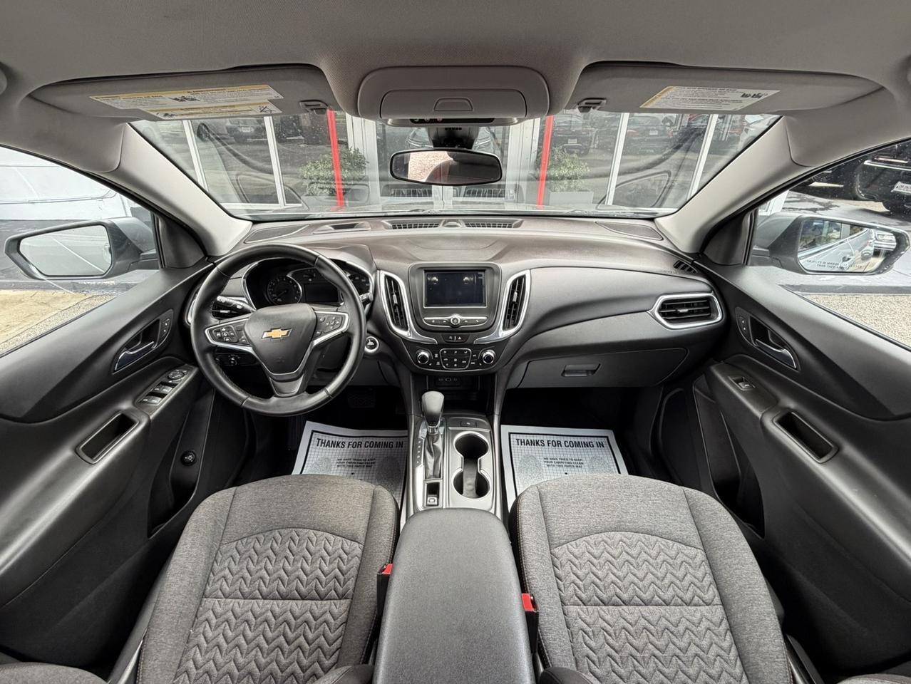 2023 Chevrolet Equinox LT Hollywood FL