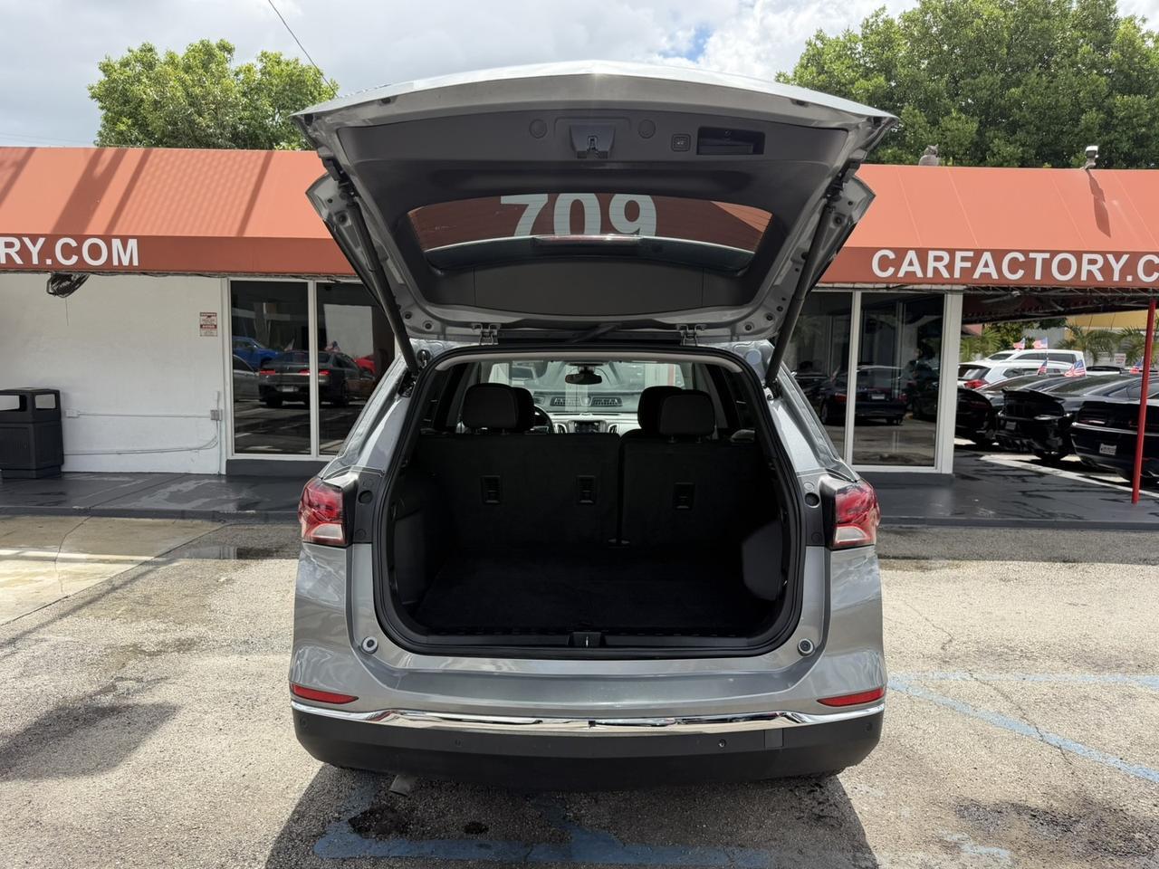 2023 Chevrolet Equinox LT Hollywood FL