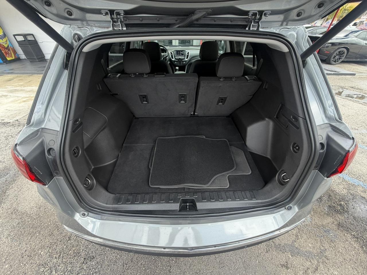 2023 Chevrolet Equinox LT Hollywood FL