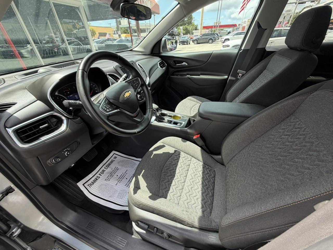 2023 Chevrolet Equinox LT Hollywood FL