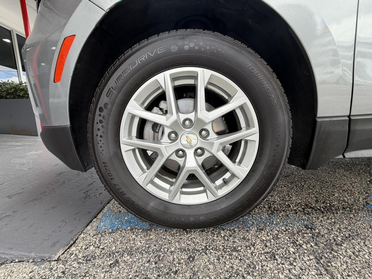 2023 Chevrolet Equinox LT Hollywood FL