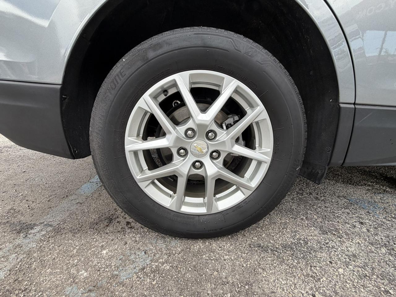 2023 Chevrolet Equinox LT Hollywood FL