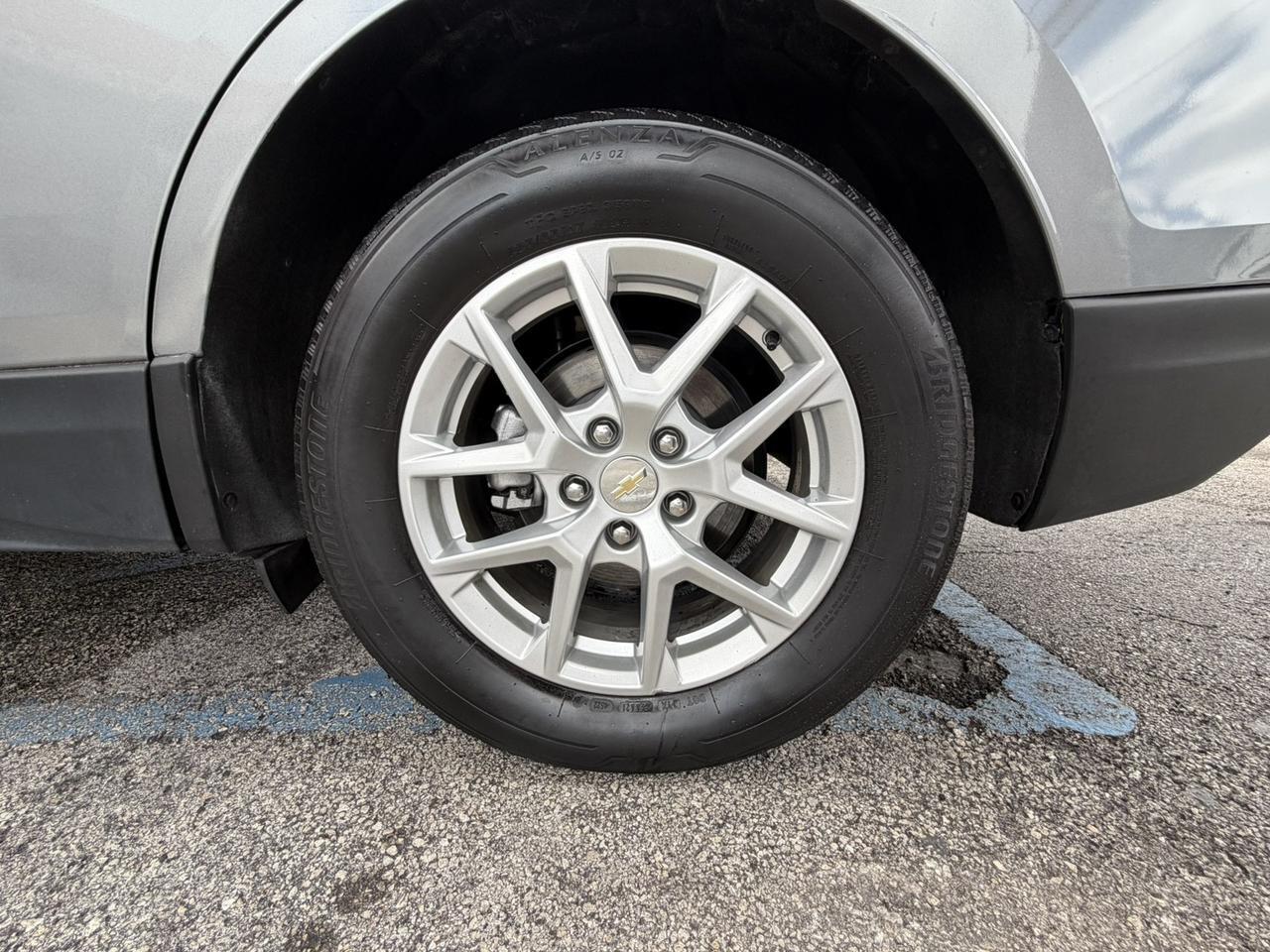 2023 Chevrolet Equinox LT Hollywood FL