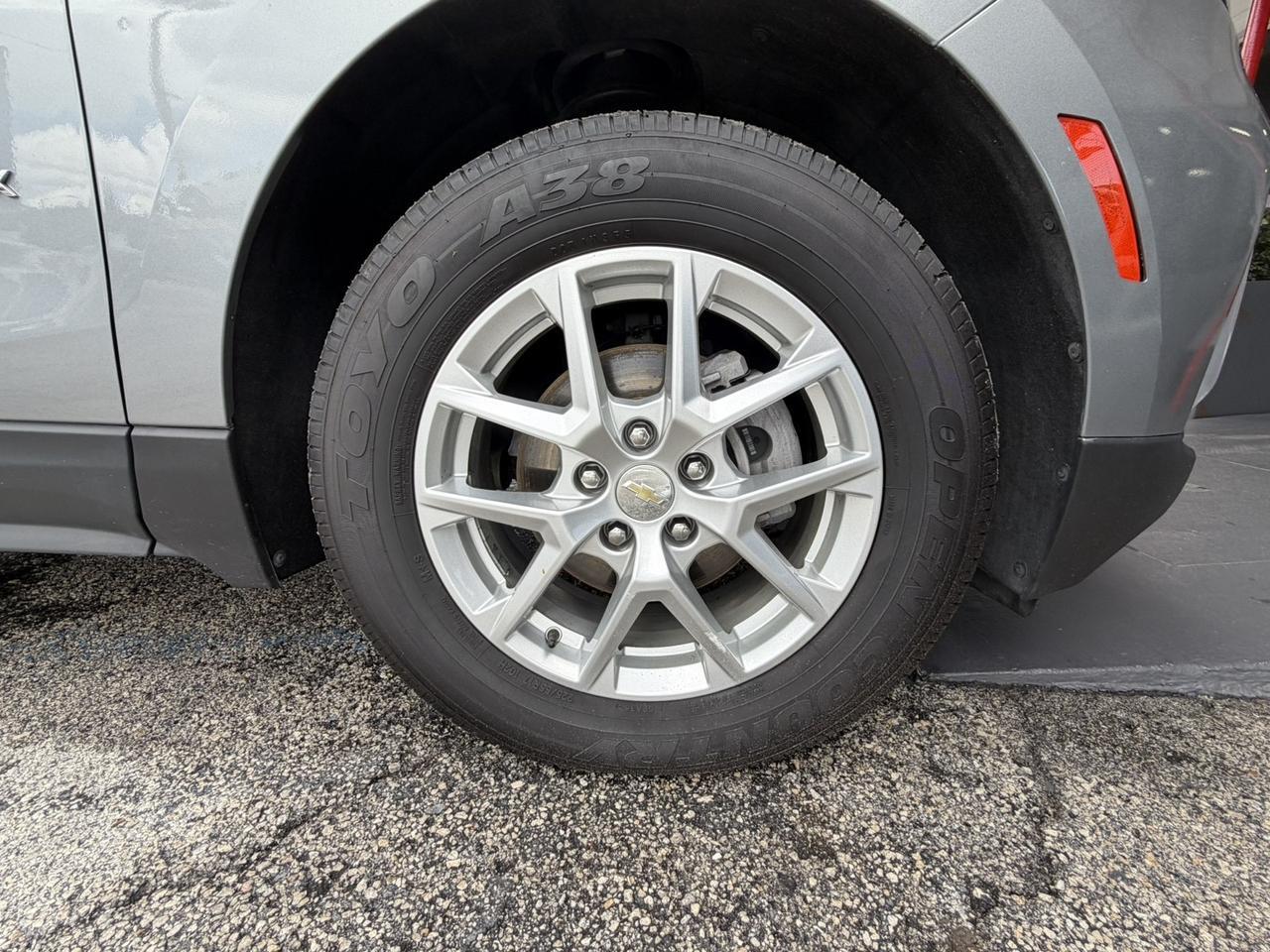 2023 Chevrolet Equinox LT Hollywood FL