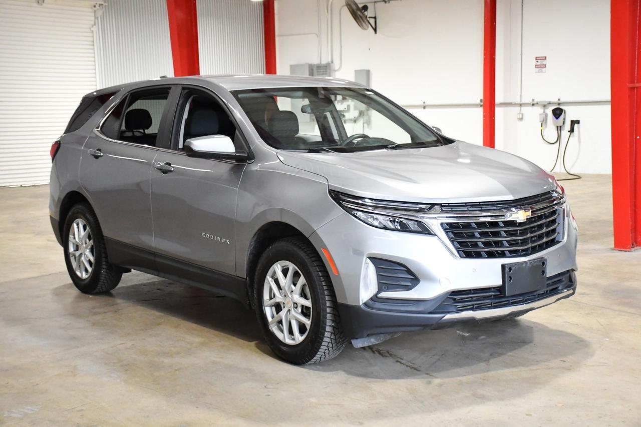 2023 Chevrolet Equinox LT Lakeworth FL