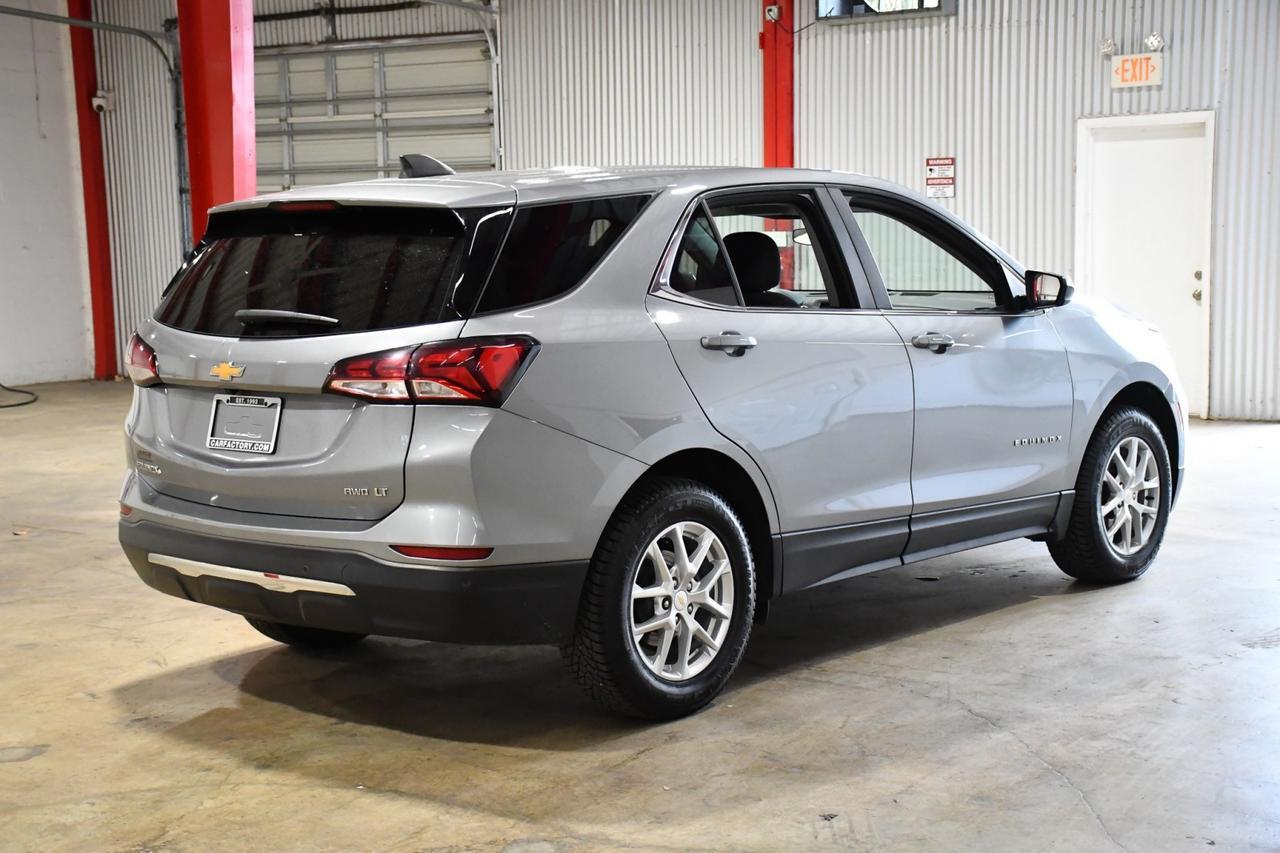 2023 Chevrolet Equinox LT Lakeworth FL
