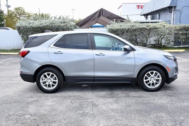 2023 Chevrolet Equinox LT Davie FL