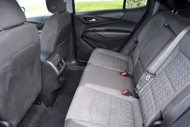 2023 Chevrolet Equinox LT Davie FL