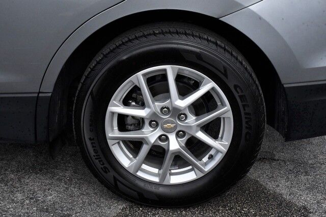 2023 Chevrolet Equinox LT Davie FL