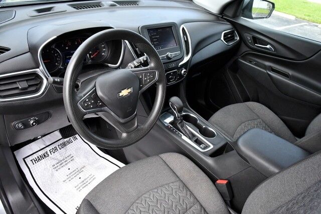 2023 Chevrolet Equinox LT Davie FL