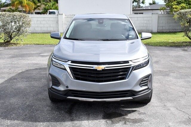 2023 Chevrolet Equinox LT Miami Gardens FL