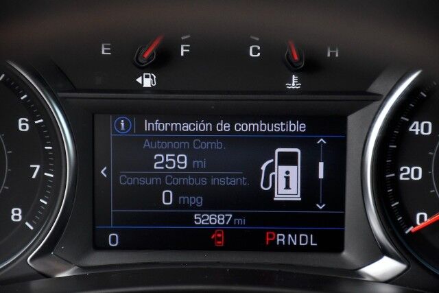 2023 Chevrolet Equinox LT Miami Gardens FL