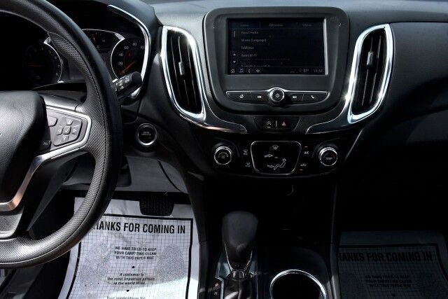 2023 Chevrolet Equinox LT Miami Gardens FL