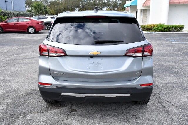 2023 Chevrolet Equinox LT Miami Gardens FL