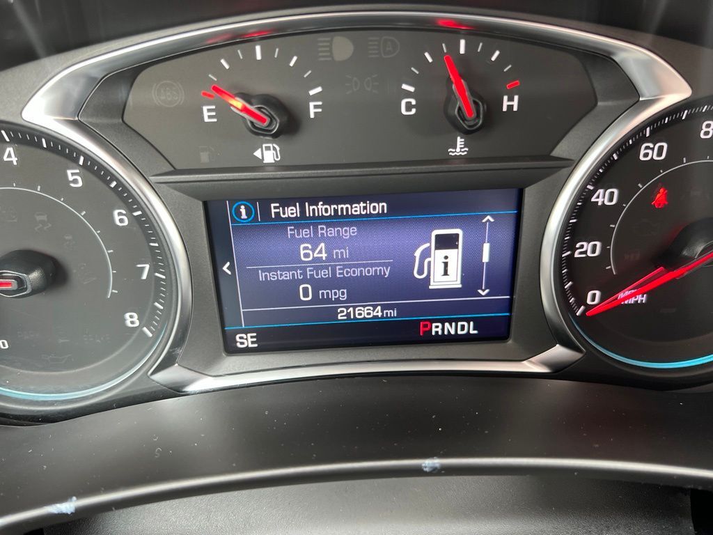 2023 Chevrolet Equinox LT Mount Joy PA