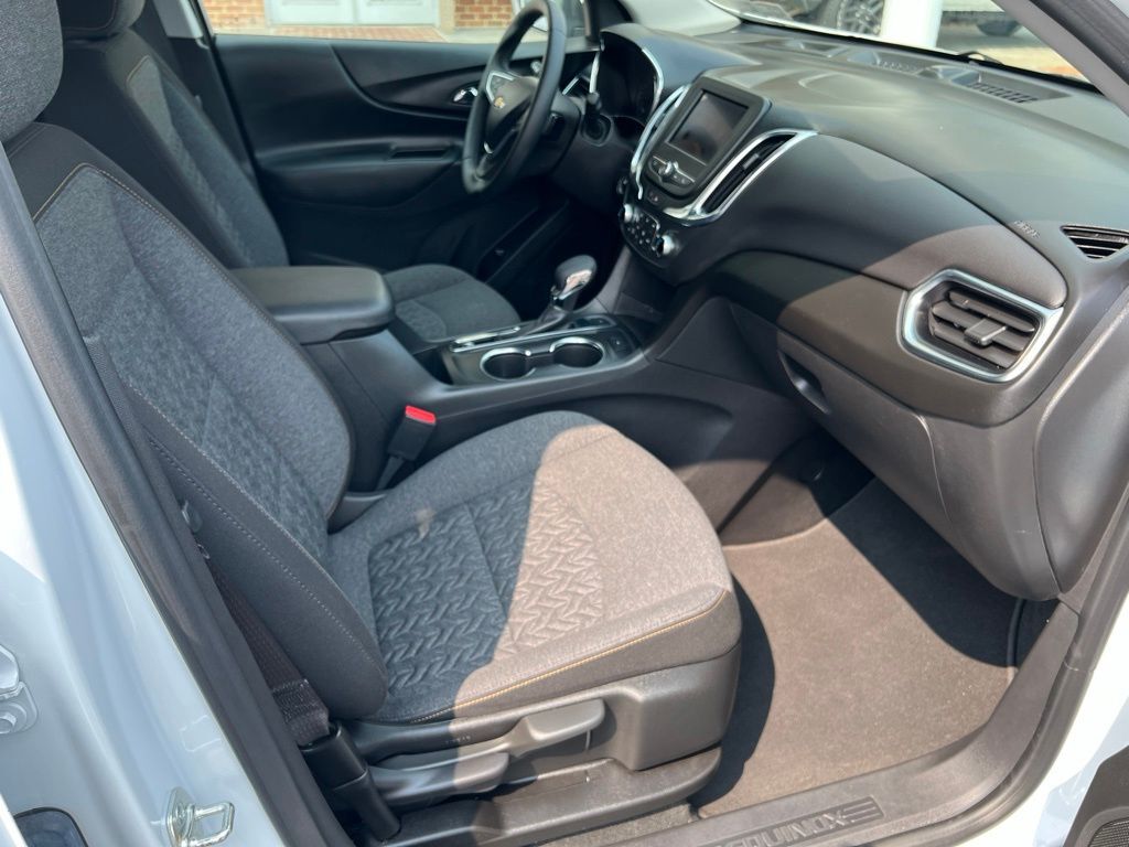 2023 Chevrolet Equinox LT Mount Joy PA