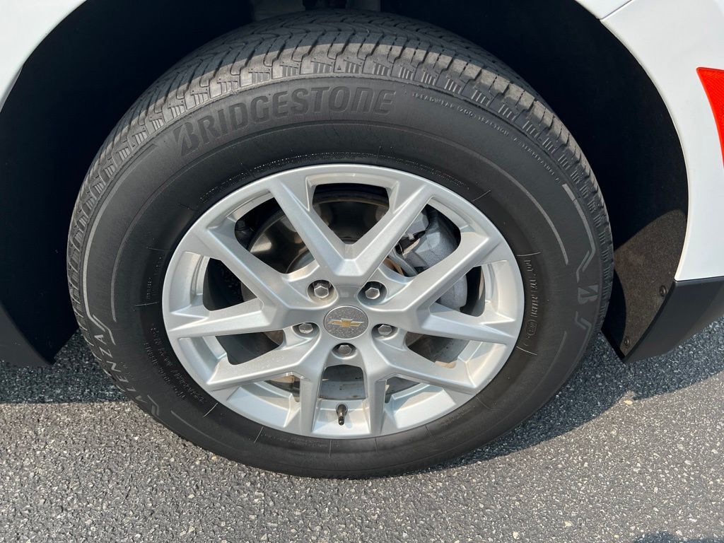2023 Chevrolet Equinox LT Mount Joy PA