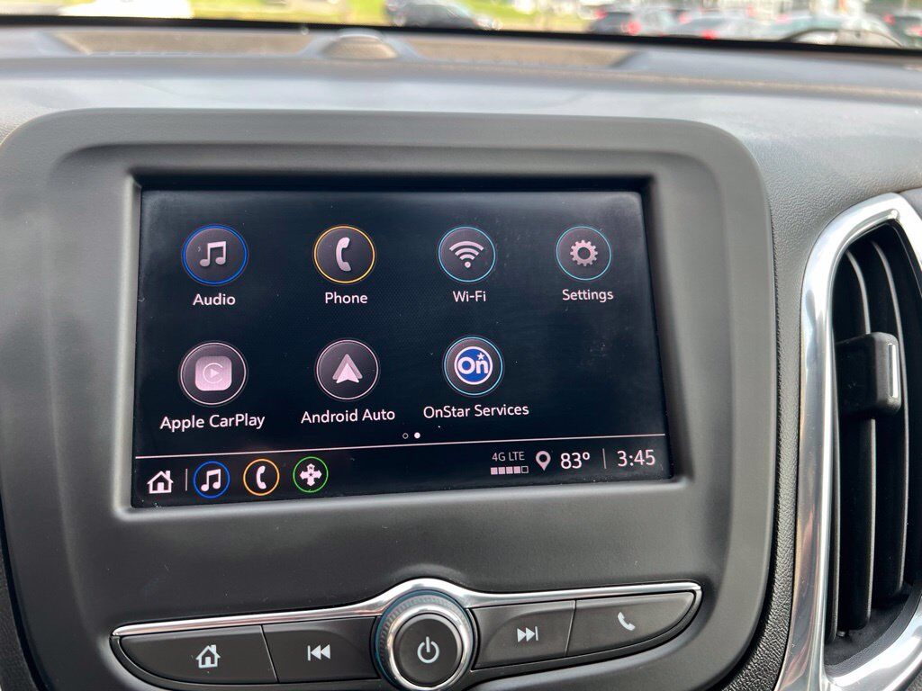 2023 Chevrolet Equinox LT Mount Joy PA