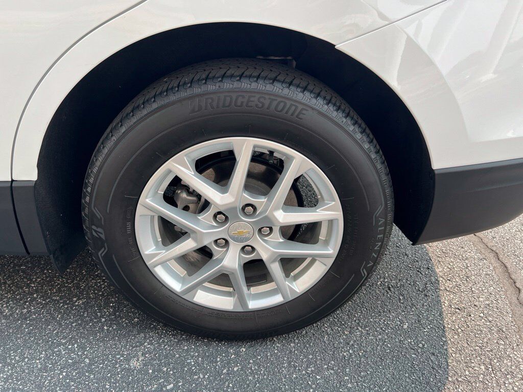 2023 Chevrolet Equinox LT Mount Joy PA