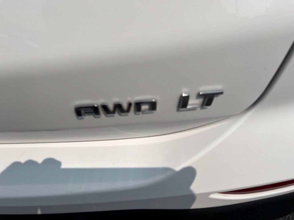 2023 Chevrolet Equinox LT Mount Joy PA