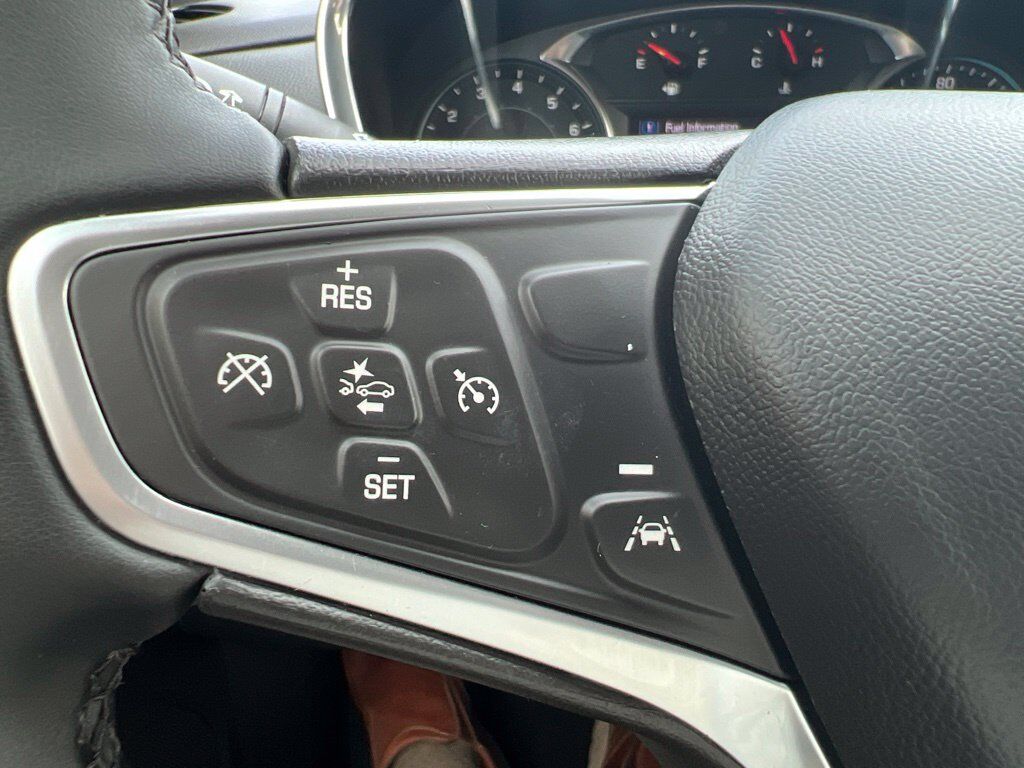2023 Chevrolet Equinox LT Mount Joy PA