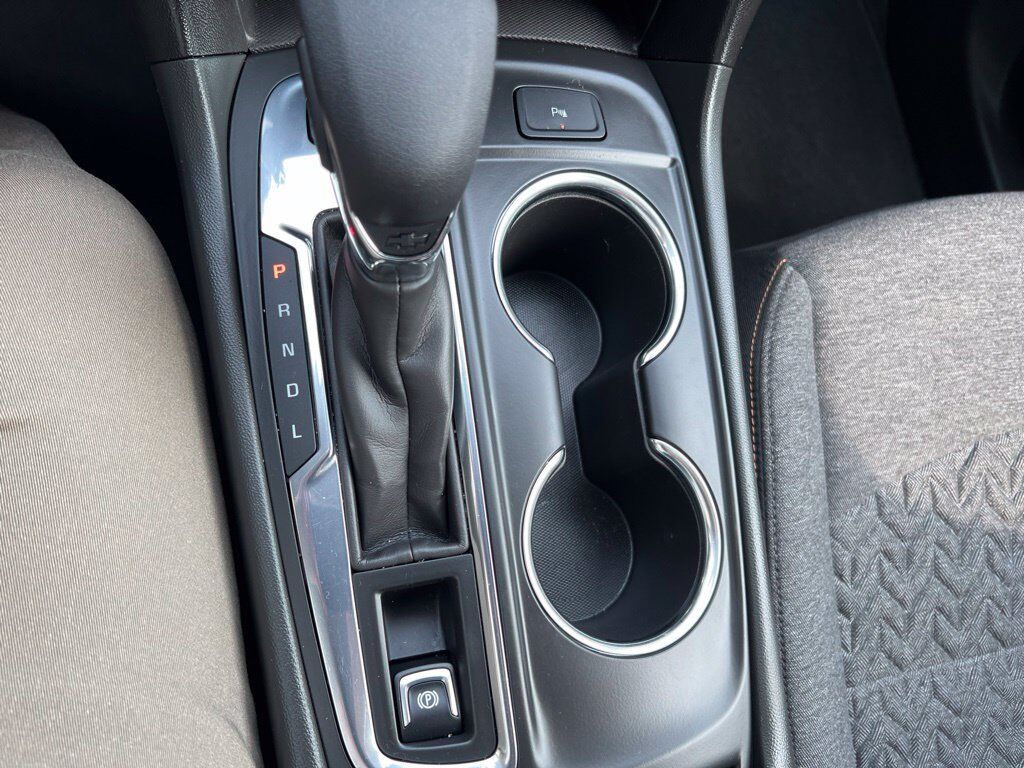 2023 Chevrolet Equinox LT Mount Joy PA