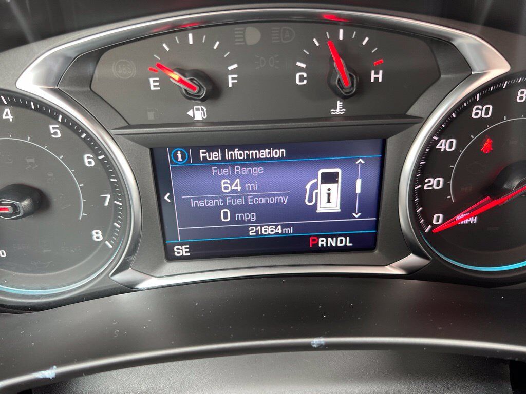 2023 Chevrolet Equinox LT Mount Joy PA
