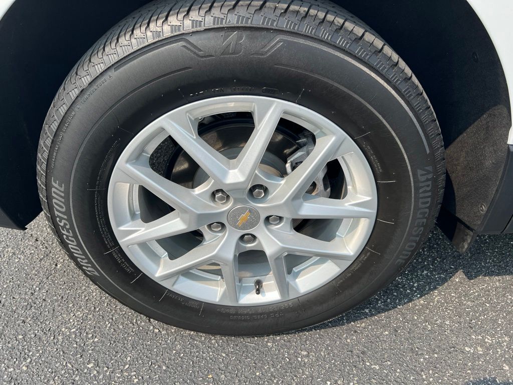 2023 Chevrolet Equinox LT Mount Joy PA