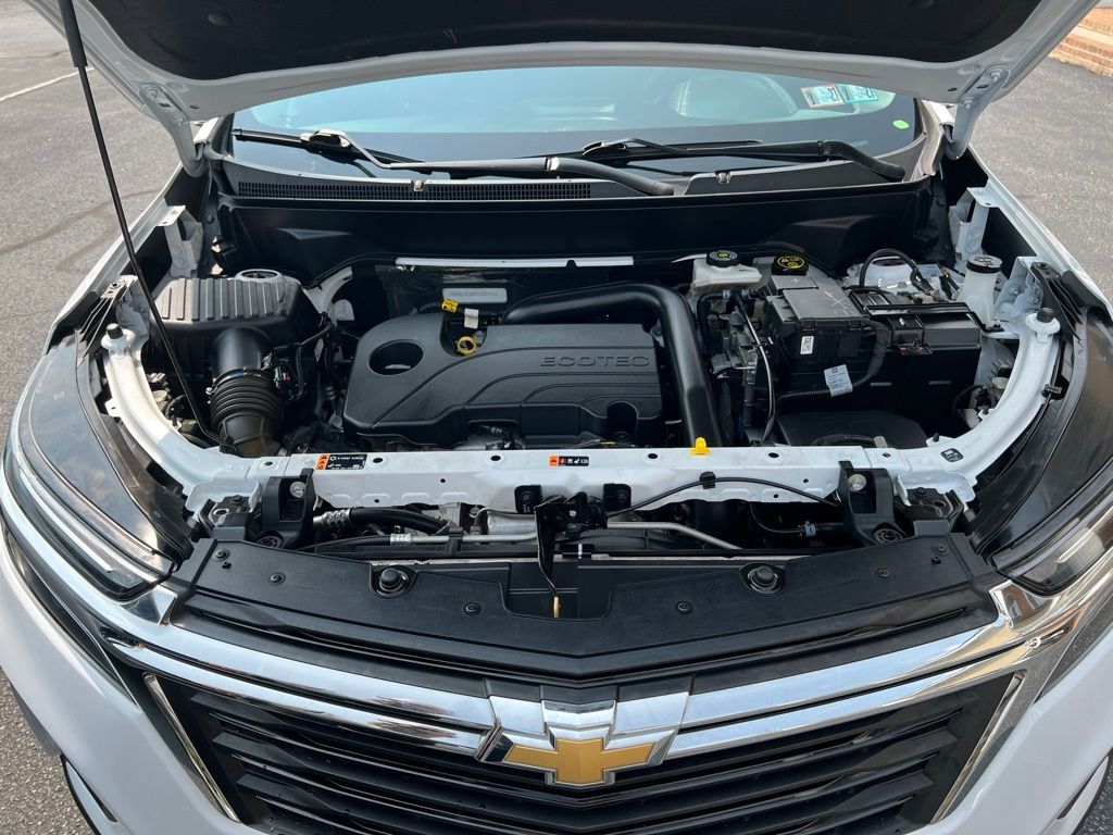 2023 Chevrolet Equinox LT Mount Joy PA