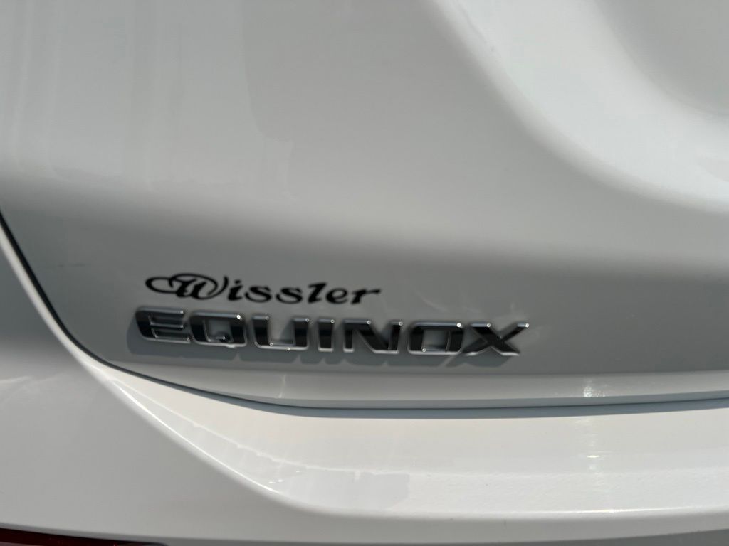 2023 Chevrolet Equinox LT Mount Joy PA