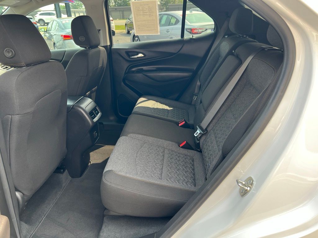 2023 Chevrolet Equinox LT Mount Joy PA