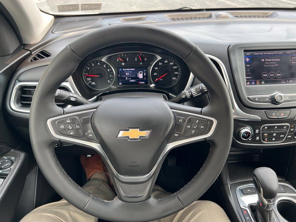 2023 Chevrolet Equinox LT Mount Joy PA