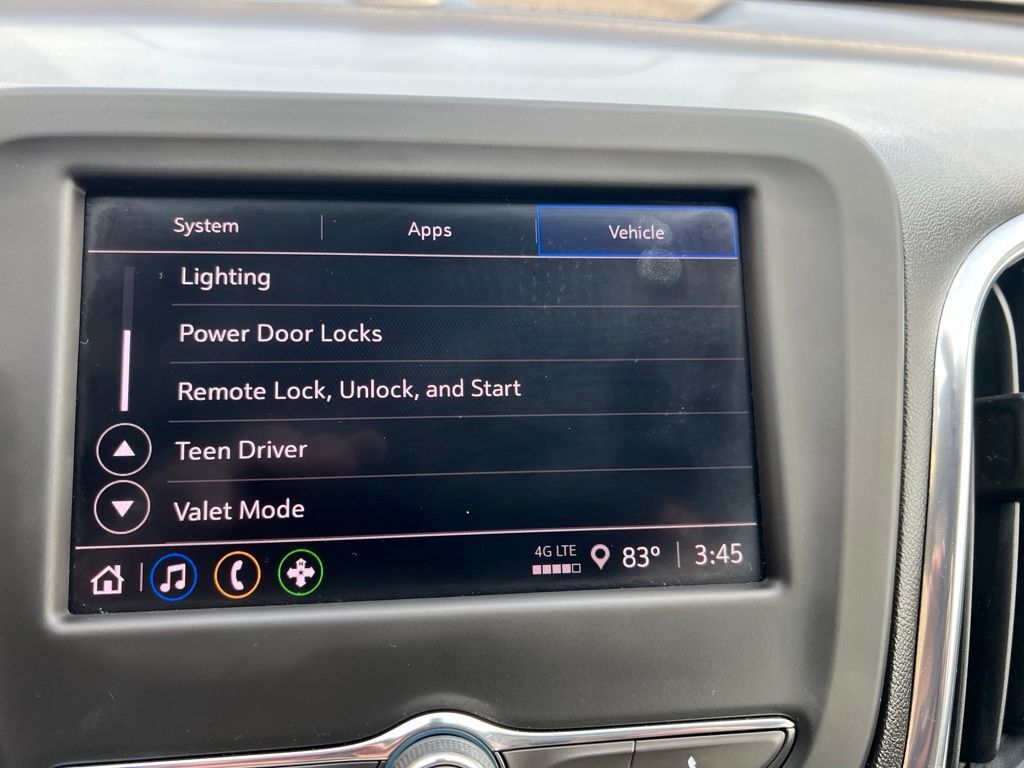 2023 Chevrolet Equinox LT Mount Joy PA