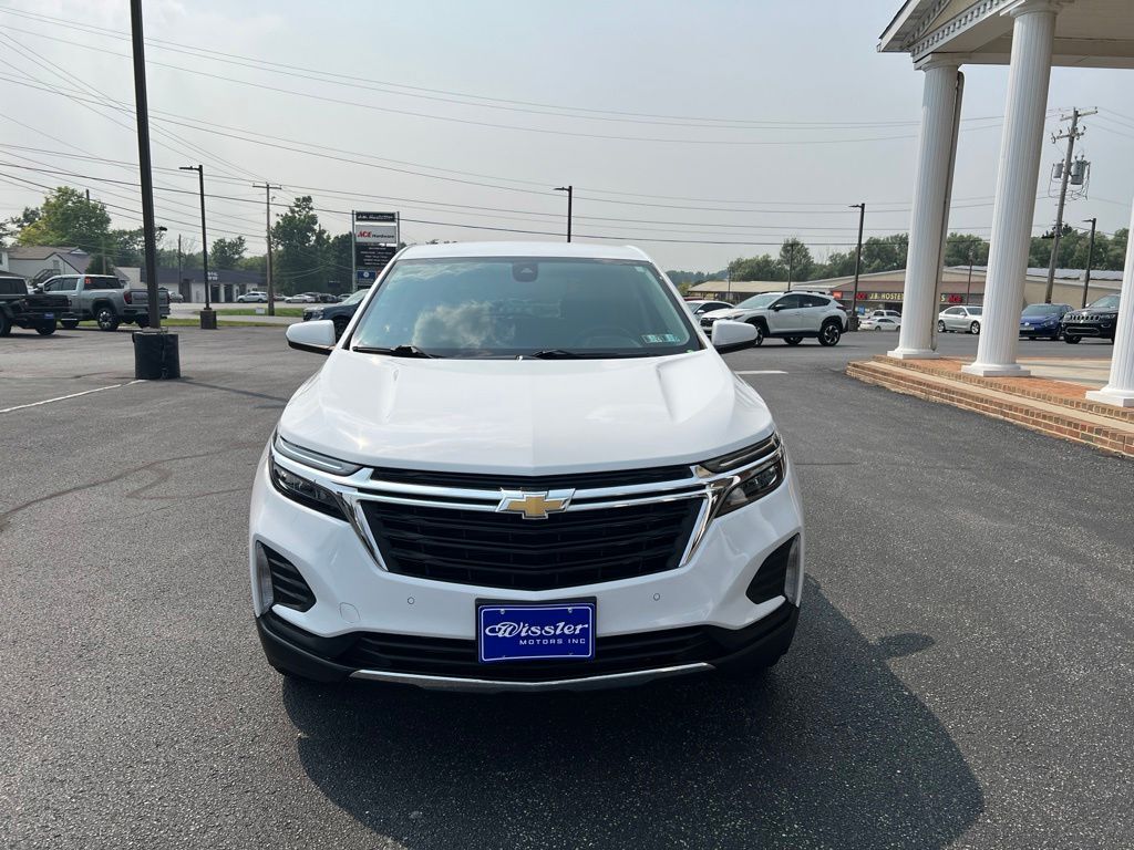 2023 Chevrolet Equinox LT Mount Joy PA