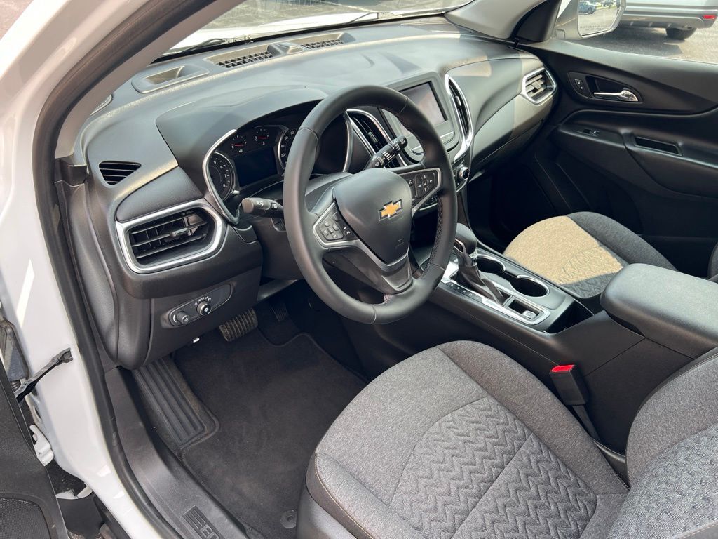 2023 Chevrolet Equinox LT Mount Joy PA