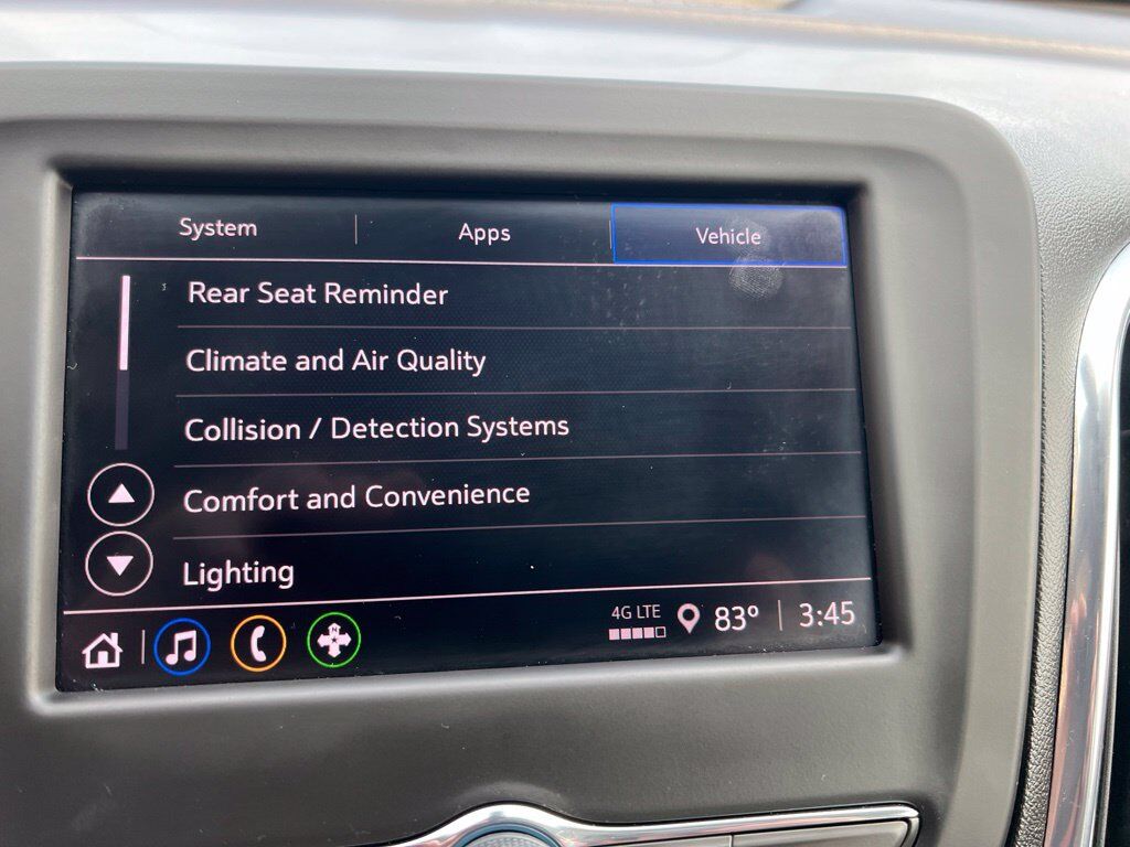 2023 Chevrolet Equinox LT Mount Joy PA