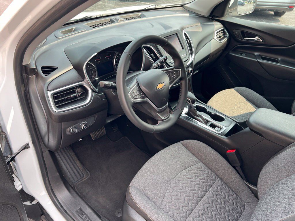 2023 Chevrolet Equinox LT Mount Joy PA